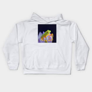 save me! Kids Hoodie